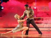 Argentine Tango costumes