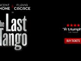 Argentine Tango show London
