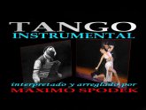 Argentine Tango songs