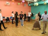 Bachata Dance moves