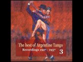 Best Argentine Tango songs