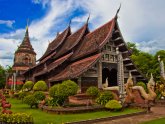 Chiang Mai attractions