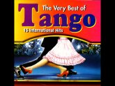 Famous Argentine Tango music