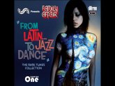 From Latin to Jazz Dance