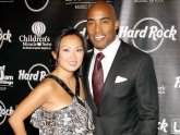 Ginny Cha divorce settlement