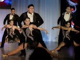 Latin Dance Competition