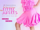 Latin Dance Costumes for Competition