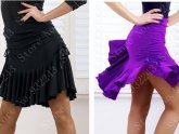 Latin Dance skirts for Womens