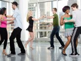 Latin Dancing NYC
