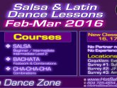 Learn Bachata Dance