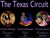Texas Latin Dance