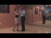 Types of Latin American dances