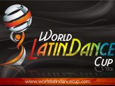 World Latin Dance Cup