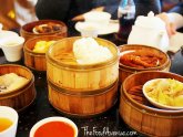 Yum Cha in Canberra