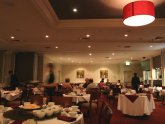 Yum Cha, Sydney Fish Markets