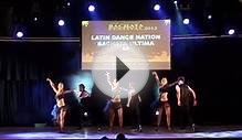 18 Latin Dance Nation - Sydney Bachata Festival 2012.mp4