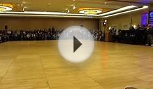 2013 Argentine Tango USA Championship Finals - Salon (song 1)