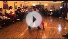 Argentine Tango Detroit bringing you the best