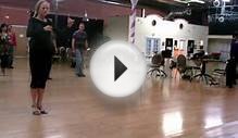 Argentine Tango Music Exercises Allegro Class