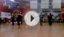 Argentine Tango Music Exercises .tangonation.com 4/4/2013