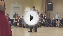 Argentine Tango Salon USA Championship 2012 Finals