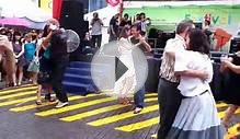 Argentine Tango @ Tango Malaysia # Latin American Festival
