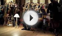 Argentine tango: Tito Castro Trio @ Triangulo - set 2 song 1