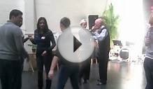 Argentine Tango Workshop San Francisco, .tangonation
