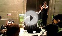 Argentine Tango:Live music @ Union Sq. Park NYC