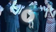 Argentines win Tango Salon world championship Video Clip