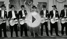 authentic historical world music! legendary Argentine