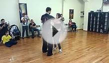 Bachata Class in Queens - Nieves Latin Dance Studio