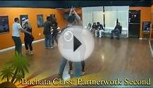 Bachata Dance Moves 003