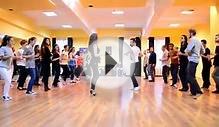 Bachata Lessons (Demo) at Magic Dance Academy!