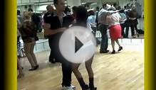 BACHATA SENSUAL DANCE