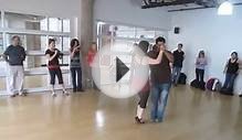 Bachata workshop w Darlin Garcia @ Latin Street, Chicago