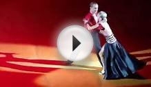 Ballroom Dance - A Passion for Paso Doble - MyDanceShoes.com