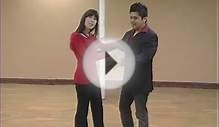 Basic Salsa Dance Steps