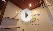 Beautiful Modern House Rent In Chaeng Wattana I Bangkok