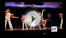 BNF - World latin dance Cup 2011 - Los Angeles