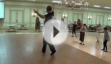 BOMBA LATINA Line Dance by Joey Di Stefano Demo & Tutorial