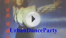 Candi Dancing Under A Latin Moon 1988 Latin Freestyle