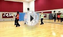 Cha Cha Fever 2! - Line Dance (Dance & Teach in English