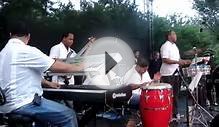 Chicago Afro-Latin Jazz Ensemble at Summer Dance