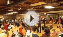 Cuban Salsa & Bachata Student Performance at C. U. Dance