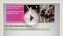 Dance Classes in Melbourne