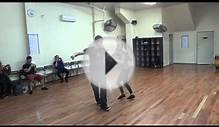 Dance Classes in NYC - Nieves Latin Dance Studio