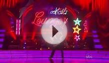 Dancing With The Stars Pros - Argentine Tango