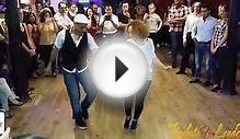 Dominican Bachata Dance 2014: Bachata London Classes