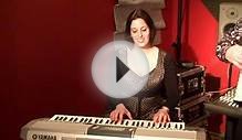 El Choclo - Argentine Accordion Tango - Huib Holzken - Yib